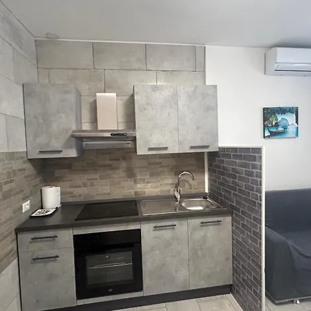 아파트 Casa Mare Capalbio *