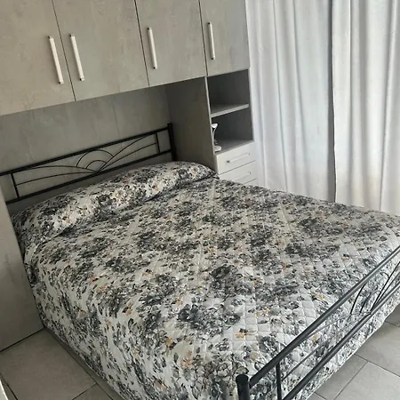 아파트 Casa Mare Capalbio Nunziatella