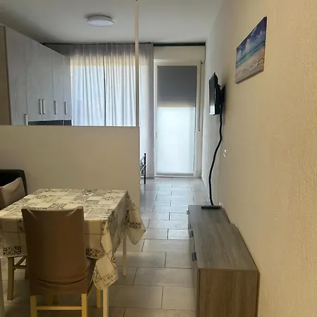 Casa Mare Capalbio 아파트